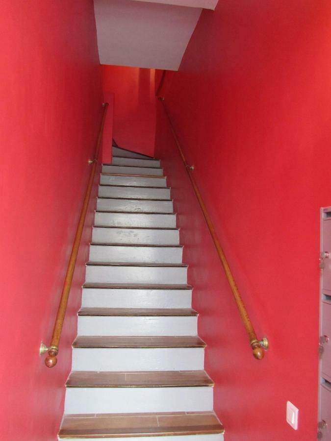 Appartement Good Mindset Aviñón Exterior foto