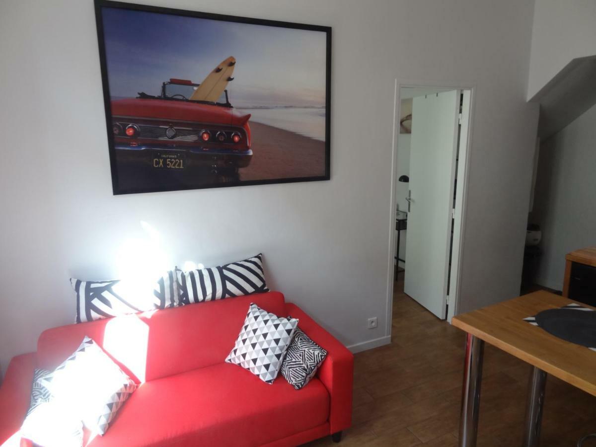Appartement Good Mindset Aviñón Exterior foto