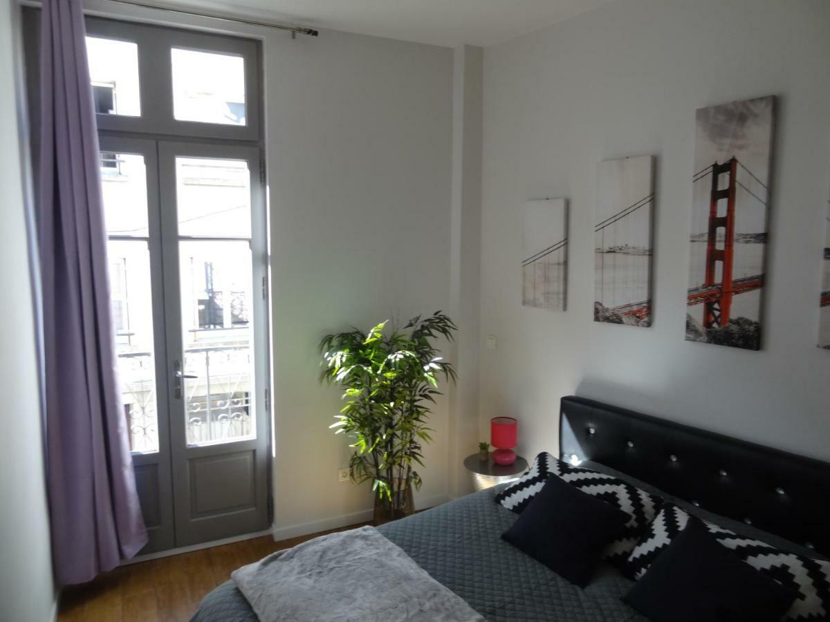 Appartement Good Mindset Aviñón Exterior foto