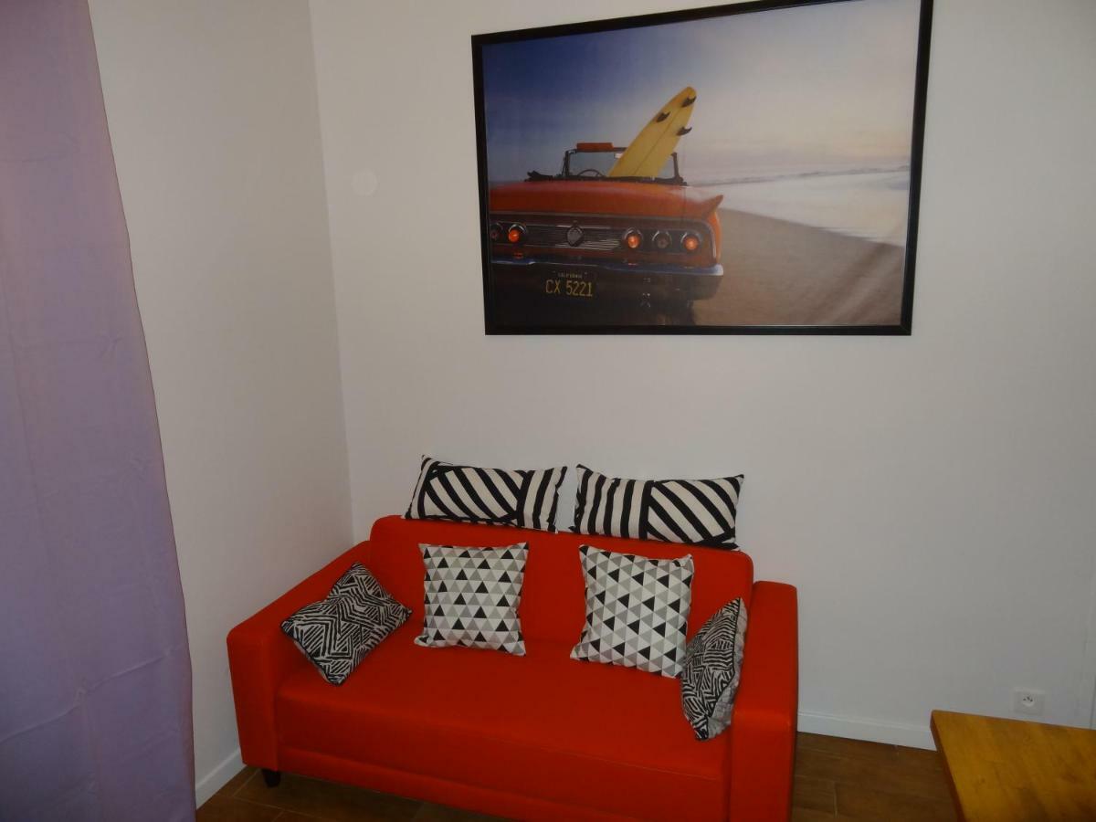 Appartement Good Mindset Aviñón Exterior foto