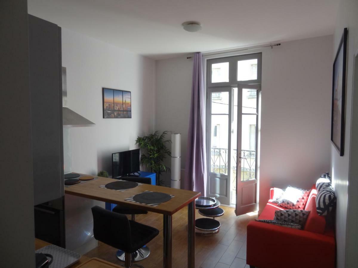 Appartement Good Mindset Aviñón Exterior foto